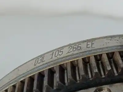 Автозапчасти б/у двигатель маховик за skoda octavia iii break (5e5) 1528 ak gasóleo 2015 5p ссылки oem iam 03l105266ef  