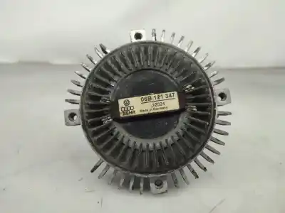 Peça sobressalente para automóvel em segunda mão ventilador de aquecimento por volkswagen passat b5 (3b2) 1.6 referências oem iam 06b121347