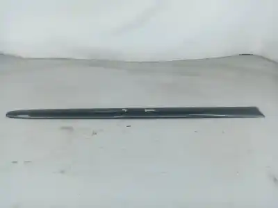 Peça sobressalente para automóvel em segunda mão moldagem por ford galaxy i (wgr) 1.9 tdi referências oem iam 7mo853535g