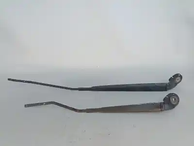 Автозапчасти б/у рычаг стеклоочистителя передний правый за citroen c4 cactus van (0b_, 0p_) bluehdi 100 ссылки oem iam esquerda - 9801705780  