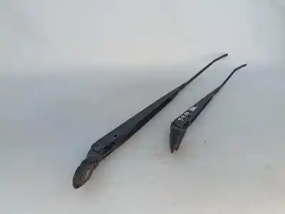 Автозапчасти б/у рычаг стеклоочистителя передний правый за citroen c4 cactus van (0b_, 0p_) bluehdi 100 ссылки oem iam esquerda - 9801705780  