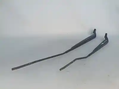 Автозапчасти б/у рычаг стеклоочистителя передний правый за citroen c4 cactus van (0b_, 0p_) bluehdi 100 ссылки oem iam esquerda - 9801705780  