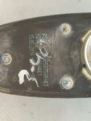 Автозапчасти б/у база антенны за citroen c4 cactus van (0b_, 0p_) bluehdi 100 ссылки oem iam 9666567580  