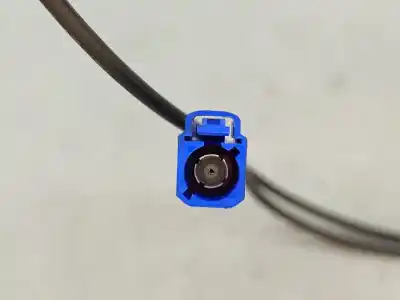 Автозапчасти б/у база антенны за citroen c4 cactus van (0b_, 0p_) bluehdi 100 ссылки oem iam 9666567580  