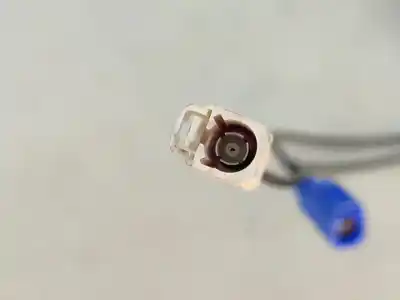 Автозапчасти б/у база антенны за citroen c4 cactus van (0b_, 0p_) bluehdi 100 ссылки oem iam 9666567580  