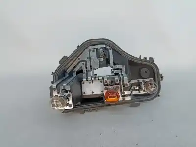 Автозапчасти б/у поддержка правой фары за CITROEN C4 CACTUS VAN (0B_, 0P_) BLUEHDI 100 ссылки OEM IAM   