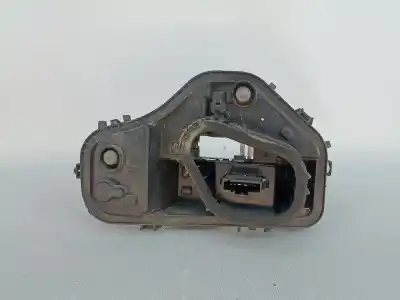 Pezzo di ricambio per auto di seconda mano supporto faro anteriore destro per citroen c4 cactus van (0b_, 0p_) bluehdi 100 riferimenti oem iam   