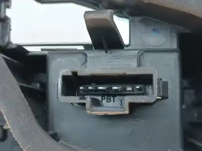 Pezzo di ricambio per auto di seconda mano supporto faro anteriore destro per citroen c4 cactus van (0b_, 0p_) bluehdi 100 riferimenti oem iam   