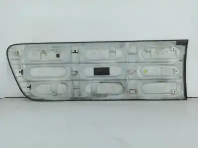 Pezzo di ricambio per auto di seconda mano modanatura per citroen c4 cactus van (0b_, 0p_) bluehdi 100 riferimenti oem iam   