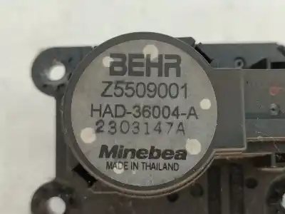 Автозапчасти б/у отопительный двигатель за citroen c4 cactus van (0b_, 0p_) bluehdi 100 ссылки oem iam z5509001  