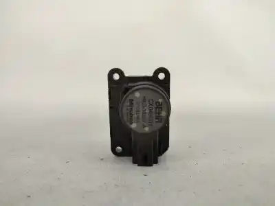 Автозапчастина б/у ТЕПЛОВИЙ ДВИГУН для CITROEN C4 CACTUS VAN (0B_, 0P_)  Посилання на OEM IAM CX046001  