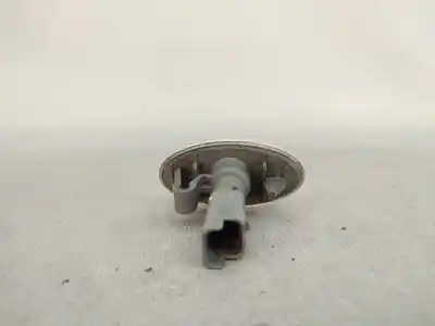 Автозапчастина б/у правий передній пілот для citroen c4 cactus van (0b_, 0p_) bluehdi 100 посилання на oem iam 9680057480  