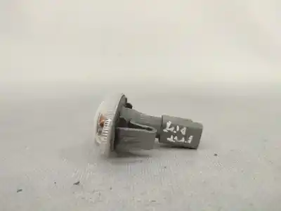 Автозапчастина б/у правий передній пілот для citroen c4 cactus van (0b_, 0p_) bluehdi 100 посилання на oem iam 9680057480  