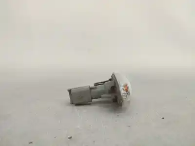 Автозапчастина б/у правий передній пілот для citroen c4 cactus van (0b_, 0p_) bluehdi 100 посилання на oem iam 9680057480  