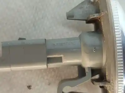 Автозапчастина б/у правий передній пілот для citroen c4 cactus van (0b_, 0p_) bluehdi 100 посилання на oem iam 9680057480  