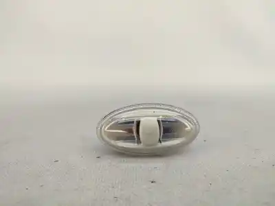 Автозапчасти б/у левый боковой фонарь за CITROEN C4 CACTUS VAN (0B_, 0P_) BLUEHDI 100 ссылки OEM IAM 9680057480  