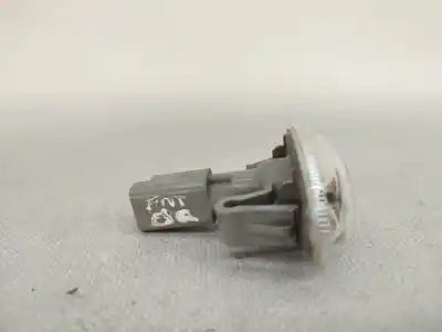 Автозапчасти б/у левый боковой фонарь за citroen c4 cactus van (0b_, 0p_) bluehdi 100 ссылки oem iam 9680057480  