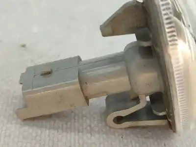 Автозапчасти б/у левый боковой фонарь за citroen c4 cactus van (0b_, 0p_) bluehdi 100 ссылки oem iam 9680057480  