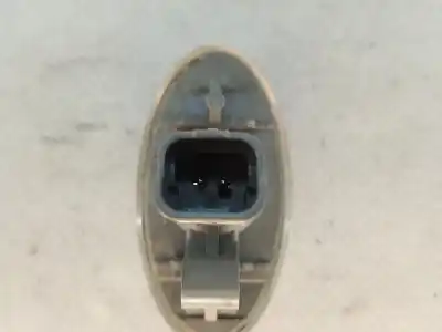 Автозапчасти б/у левый боковой фонарь за citroen c4 cactus van (0b_, 0p_) bluehdi 100 ссылки oem iam 9680057480  