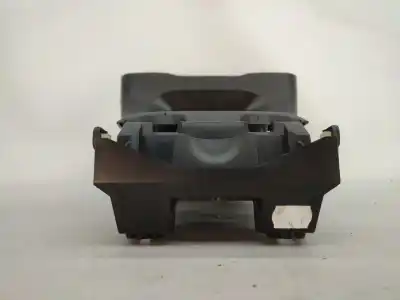 Автозапчасти б/у центральный поддон за citroen c4 cactus van (0b_, 0p_) bluehdi 100 ссылки oem iam 9800318577