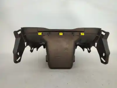 Автозапчастина б/у центральний підставник для citroen c4 cactus van (0b_, 0p_) bluehdi 100 посилання на oem iam 9800318577  