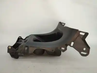 Автозапчастина б/у центральний підставник для citroen c4 cactus van (0b_, 0p_) bluehdi 100 посилання на oem iam 9800318577  