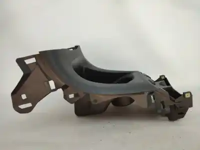 Автозапчастина б/у центральний підставник для citroen c4 cactus van (0b_, 0p_) bluehdi 100 посилання на oem iam 9800318577  