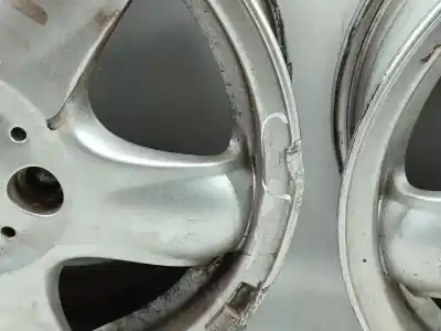 Автозапчасти б/у комплект колес за mini mini (r56) one ссылки oem iam r15  