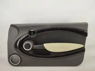 Автозапчастина б/у молдинг для MINI MINI (R56) Cooper Посилання на OEM IAM    Автозапчастина б/у молдинг для MINI MINI (R56) Cooper Посилання на OEM IAM