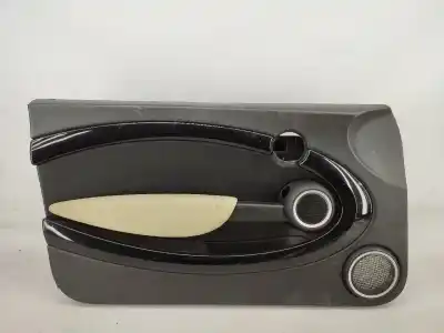 Pezzo di ricambio per auto di seconda mano modanatura per mini mini (r56) cooper riferimenti oem iam    Pezzo di ricambio per auto di seconda mano modanatura per mini mini (r56) cooper riferimenti oem iam