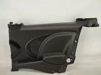 Pezzo di ricambio per auto di seconda mano modanatura per mini mini (r56) cooper riferimenti oem iam    Pezzo di ricambio per auto di seconda mano modanatura per mini mini (r56) cooper riferimenti oem iam