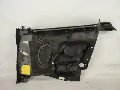 Pezzo di ricambio per auto di seconda mano modanatura per mini mini (r56) cooper riferimenti oem iam    Pezzo di ricambio per auto di seconda mano modanatura per mini mini (r56) cooper riferimenti oem iam