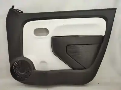 Автозапчасти б/у литье за RENAULT TWINGO III (BCM_) 0.9 TCe 90 ссылки OEM IAM   