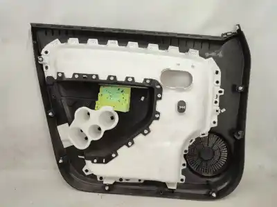 Pezzo di ricambio per auto di seconda mano modanatura per renault twingo iii (bcm_) 0.9 tce 90 riferimenti oem iam   