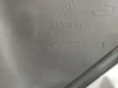 Автозапчасти б/у литье за renault twingo iii (bcm_) 0.9 tce 90 ссылки oem iam   