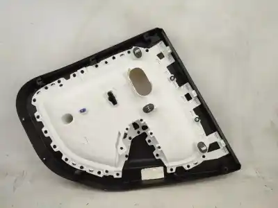 Автозапчастина б/у молдинг для renault twingo iii (bcm_) 0.9 tce 90 посилання на oem iam   