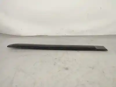 Peça sobressalente para automóvel em segunda mão moldagem por citroen c3 i (fc_, fn_) 1.1 i referências oem iam   