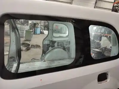 Second-hand car spare part Rear Left Door Window Glass for RENAULT KANGOO EXPRESS (FW0/1_) Z.E. (FW0Z. FW1Z) Elétrico 2016 5P OEM IAM references 43R000015  