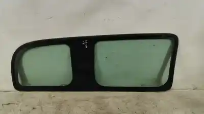 Second-hand car spare part rear left door window glass for renault kangoo express (fw0/1_) z.e. (fw0z. fw1z) elétrico 2016 5p oem iam references 43r000015  