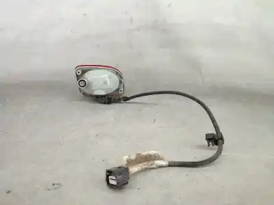 Second-hand car spare part real central fog light for renault kangoo express (fw0/1_) z.e. (fw0z. fw1z) elétrico 2016 5p oem iam references 8200419908  