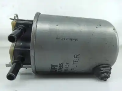 Peça sobressalente para automóvel em segunda mão  por RENAULT KADJAR (HA_, HL_)  Referências OEM IAM 164004395R  