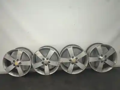 Pezzo di ricambio per auto di seconda mano  per FORD S-MAX (WA6)  Riferimenti OEM IAM R17  