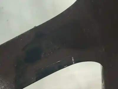 Автозапчасти б/у комплект колес за renault twingo iii (bcm_) 0.9 tce 90 ссылки oem iam r16 // 5,5jx13h2  