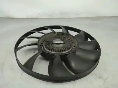 Автозапчастина б/у вентилятор опалення для AUDI A6 C5 (4B2, 4B4) 2.5 TDI Посилання на OEM IAM 059121350F  