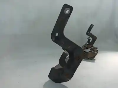 Автозапчастина б/у приціпний приціп для citroen c4 cactus van (0b_, 0p_) bluehdi 100 посилання на oem iam   