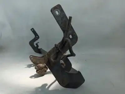 Автозапчастина б/у приціпний приціп для citroen c4 cactus van (0b_, 0p_) bluehdi 100 посилання на oem iam   