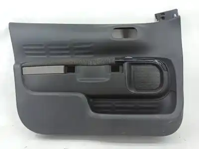 Автозапчастина б/у молдинг для CITROEN C4 CACTUS VAN (0B_, 0P_) BLUEHDI 100 Посилання на OEM IAM   