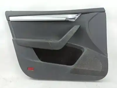 Pezzo di ricambio per auto di seconda mano  per SKODA OCTAVIA III BREAK (5E5)  Riferimenti OEM IAM   