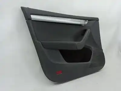 Second-hand car spare part decorative moulding for skoda octavia iii break (5e5) 1528 ak gasóleo 2015 5p oem iam references   