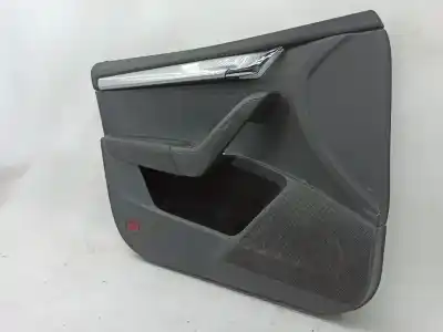 Second-hand car spare part decorative moulding for skoda octavia iii break (5e5) 1528 ak gasóleo 2015 5p oem iam references   